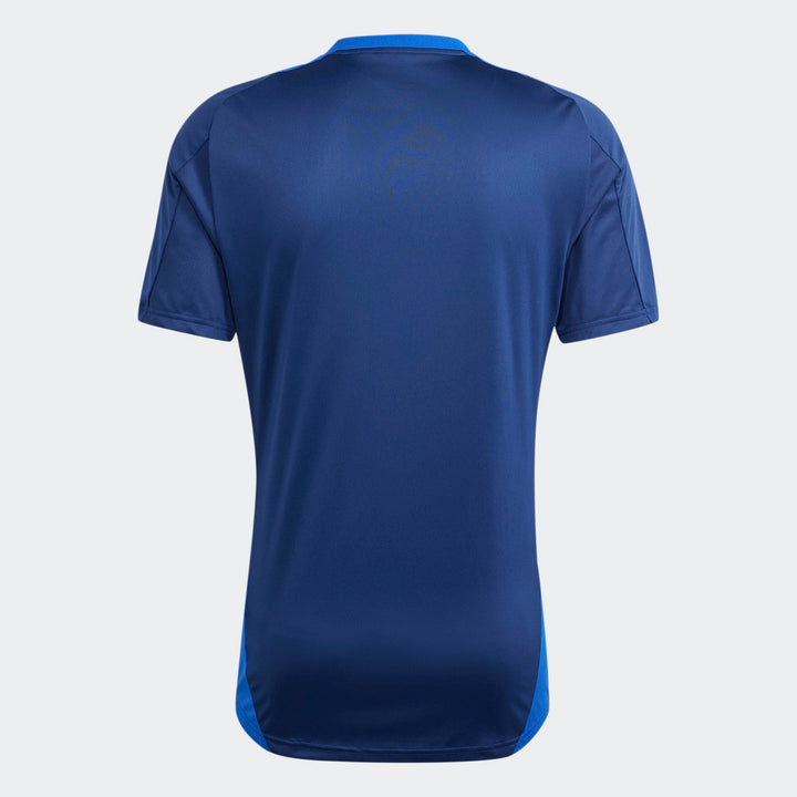 adidas Tiro 24 Competition Training Jersey - Navy Training Jersey - Third Coast Soccer