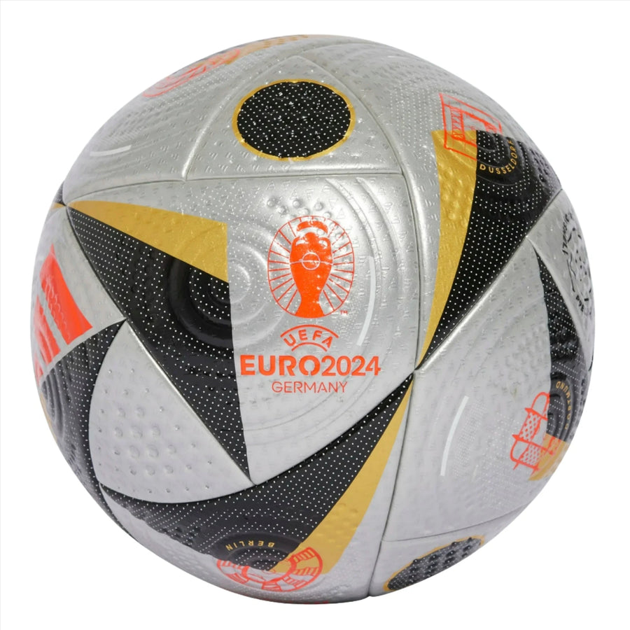 adidas Euro 2024 Pro Ball Balls   - Third Coast Soccer