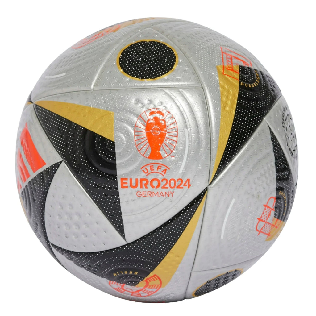 adidas EURO 2024 サッカーボール adidas Euro 2024 Pro Ball – Third Coast Soccer