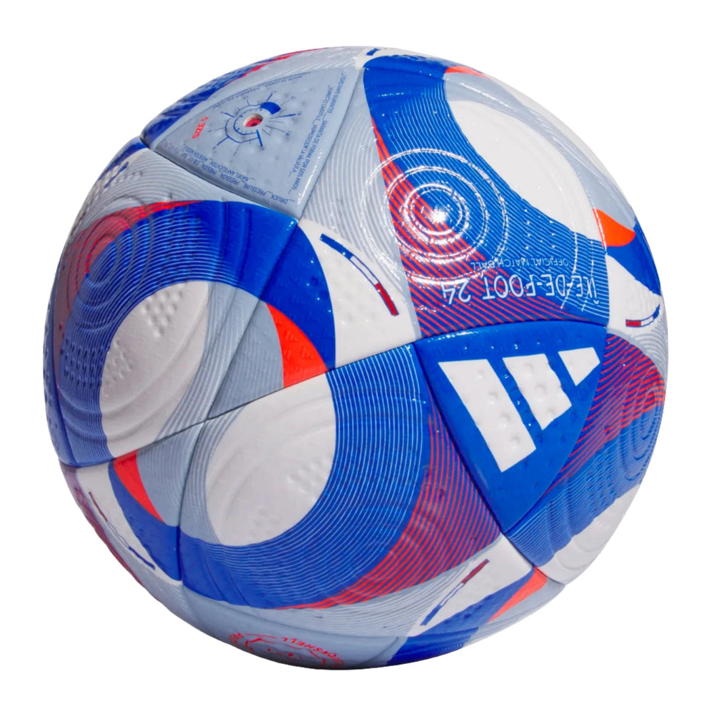 adidas Île-De-Foot 24 Pro Ball Balls   - Third Coast Soccer