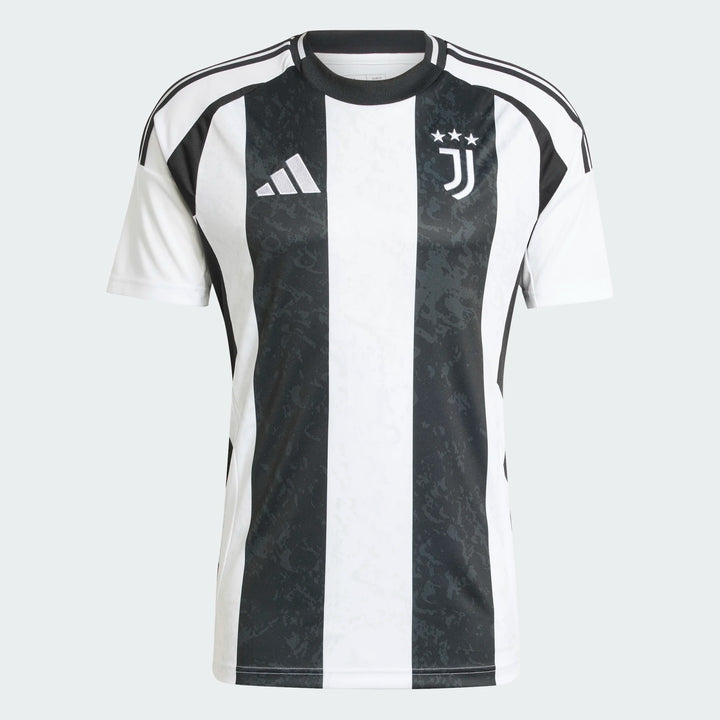 adidas Juventus Home Jersey 24/25 Club Replica   - Third Coast Soccer