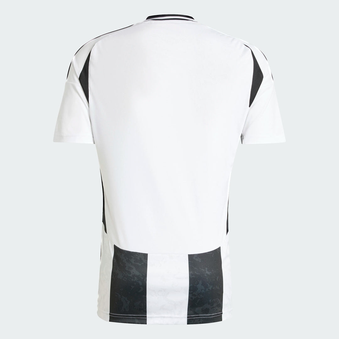 adidas Juventus Home Jersey 24/25 Club Replica   - Third Coast Soccer