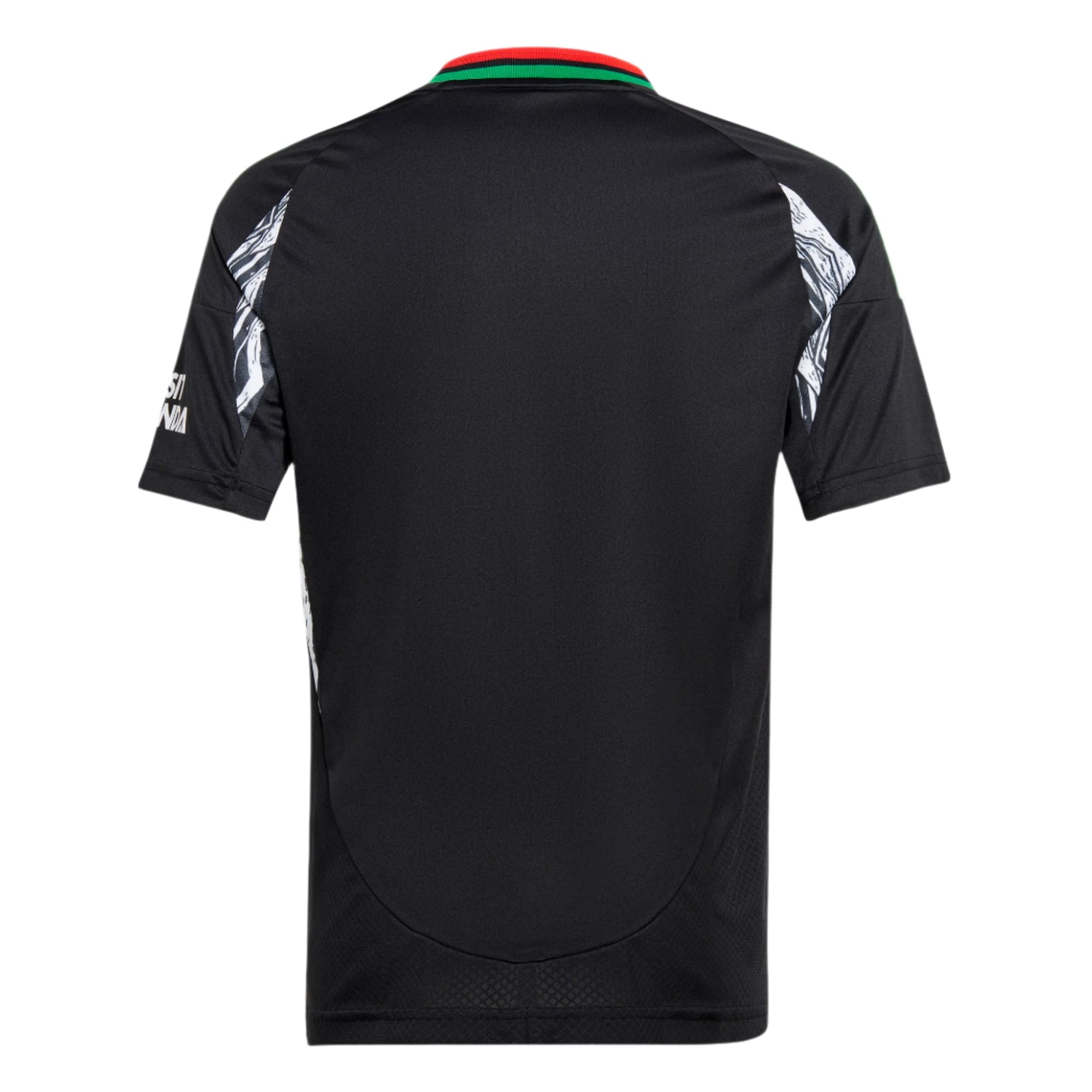 adidas Youth Arsenal FC Away Jersey 24/25 – Third Coast Soccer