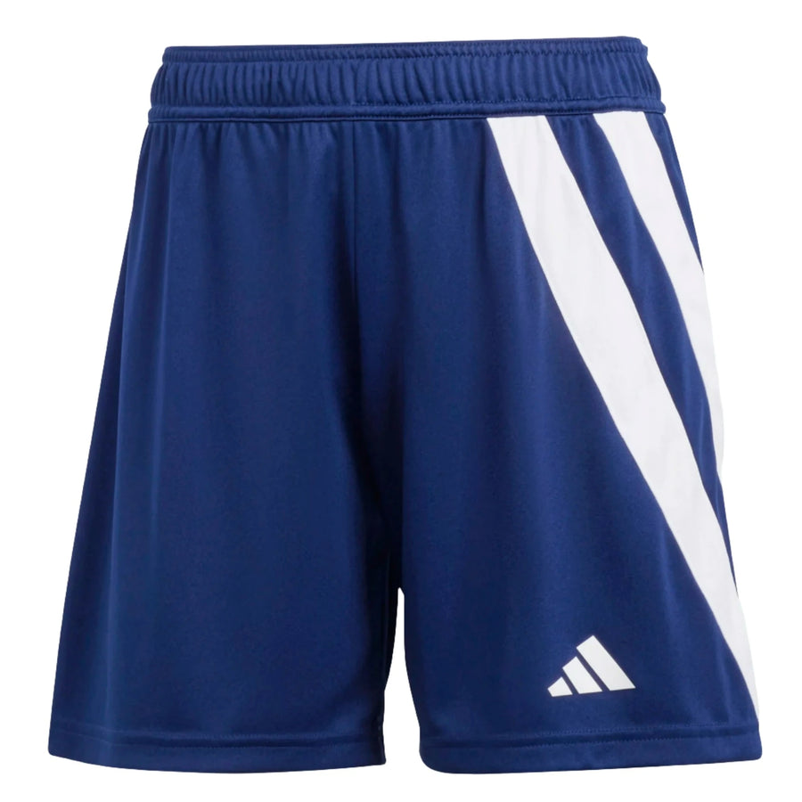 adidas Women's Fortore 23 Short - Navy Shorts   - Third Coast Soccer