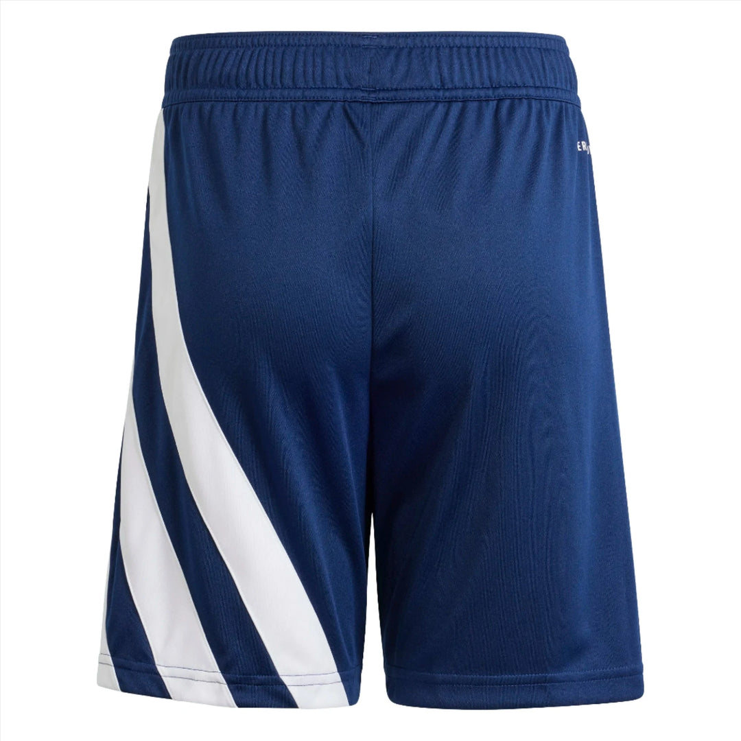 adidas Youth Fortore 23 Short - Navy Shorts - Third Coast Soccer