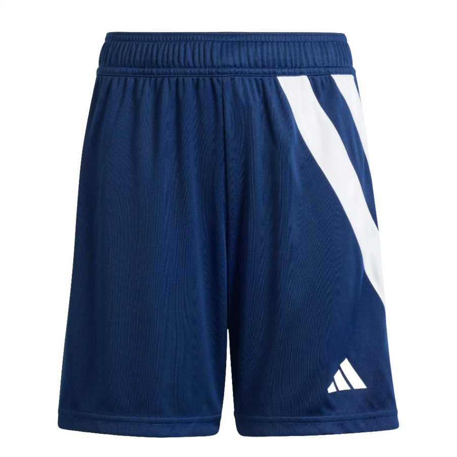 adidas Louisiana FC Youth Fortore 23 Short - Navy Louisiana Futbol Club 24 - Third Coast Soccer