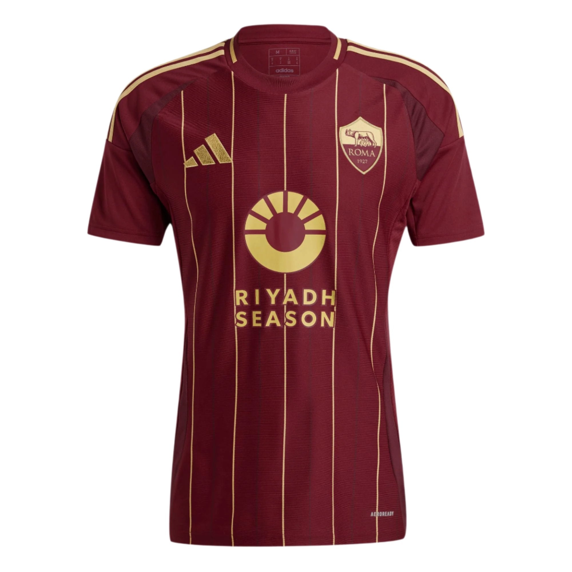 adidas Roma Home Jersey 24 25