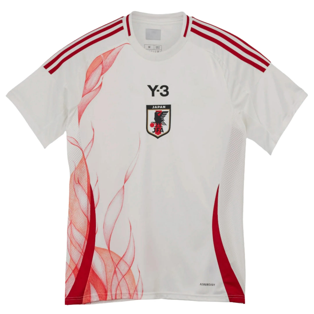 adidas Japan Away Jersey 2024 International Replica   - Third Coast Soccer