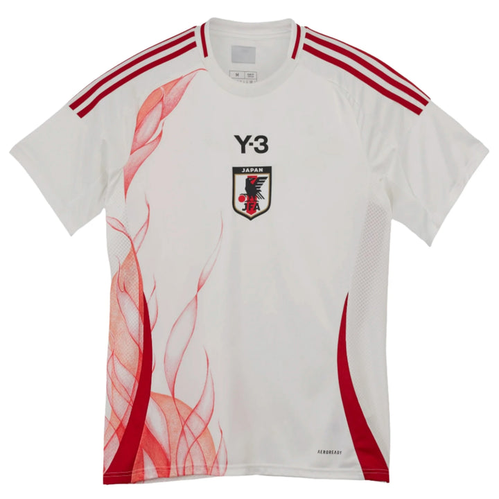 adidas Japan Away Jersey 2024 International Replica   - Third Coast Soccer
