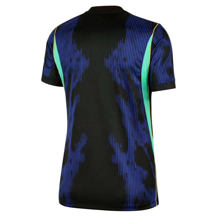 Nike Women's CBF Brazil Away Jersey 2026