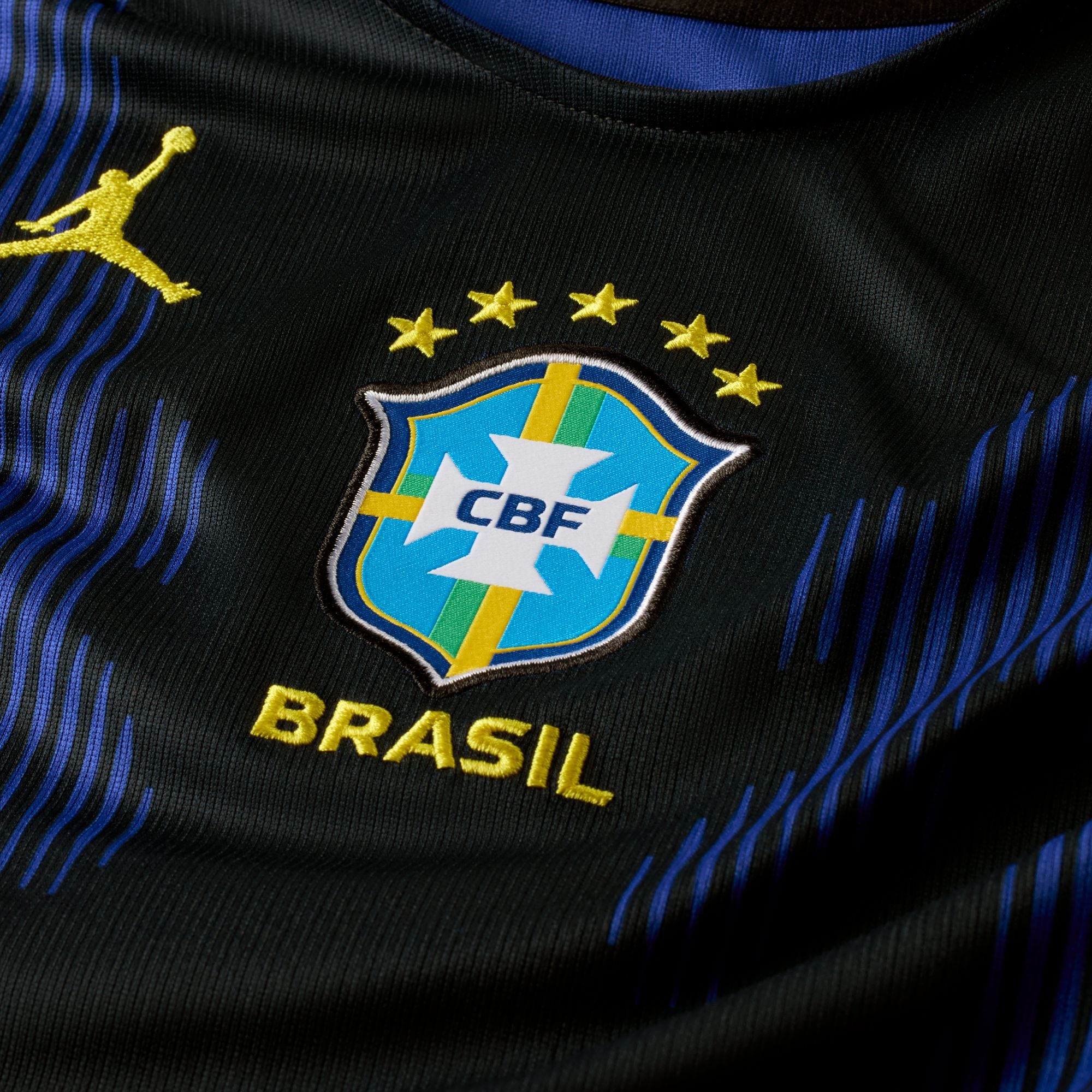 ナイキNIKE サッカーブラジル代表　アウェイユニフォーム　BRAZIL CBF Nike Women's CBF Brazil Away Jersey 2026 – Third Coast Soccer