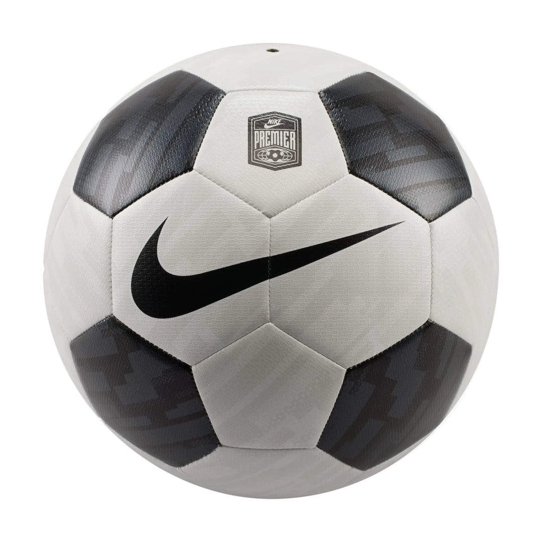 Nike Heritage Premier Ball - White/Black