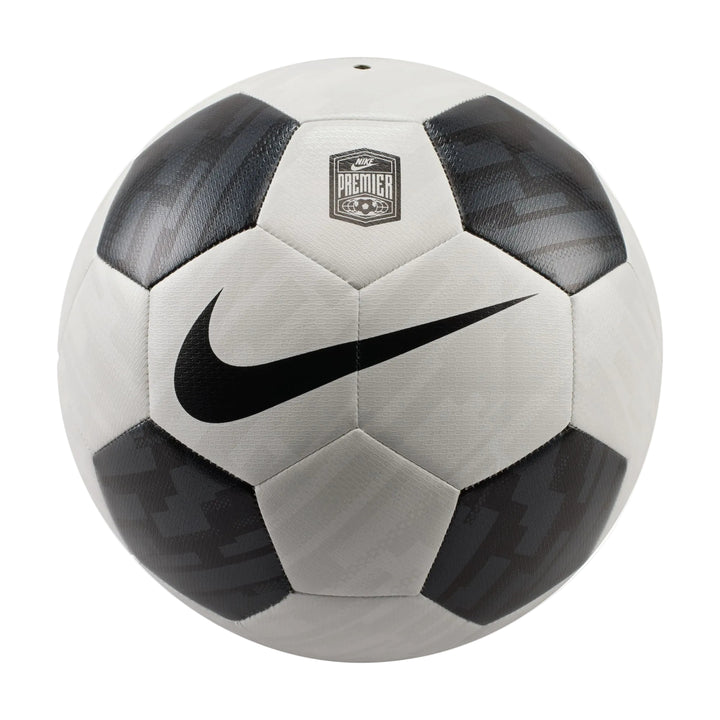 Nike Heritage Premier Ball - White/Black