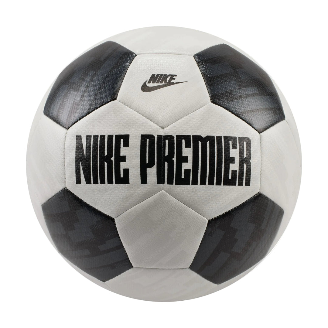 Nike Heritage Premier Ball - White/Black