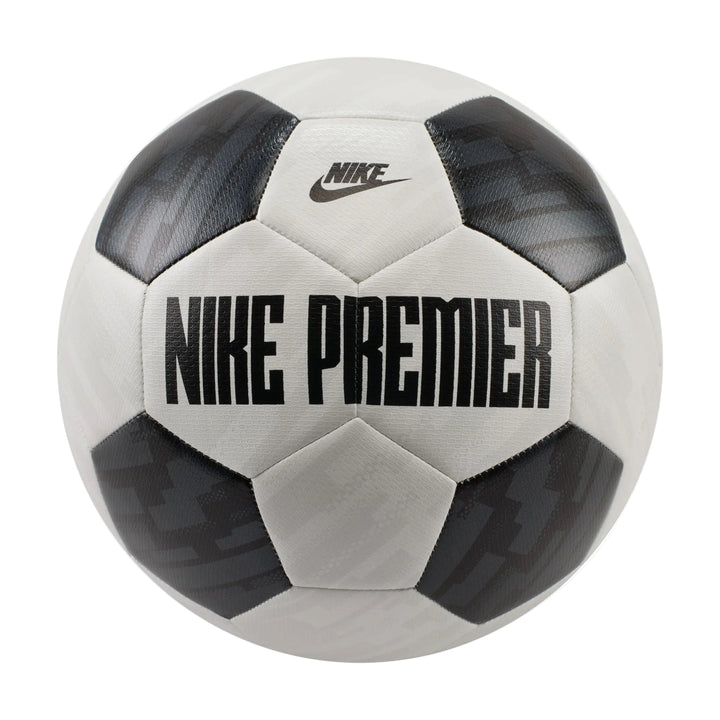 Nike Heritage Premier Ball - White/Black