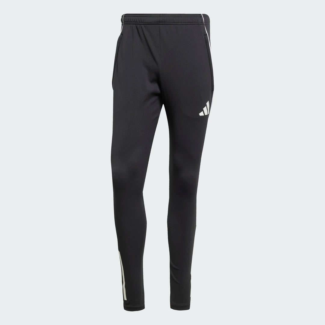 adidas Tiro 25 Competition Training Pant - Black/Grey Pants - Third Coast Soccer