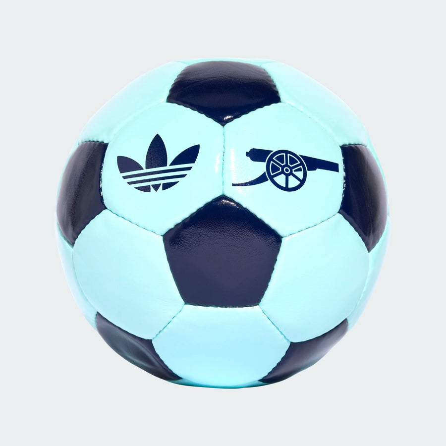 adidas Arsenal FC Club Trefoil Ball Balls   - Third Coast Soccer