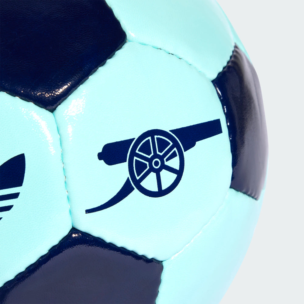 adidas Arsenal FC Club Trefoil Ball Balls   - Third Coast Soccer