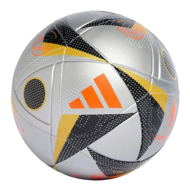 adidas Euro 24 League Ball Balls   - Third Coast Soccer