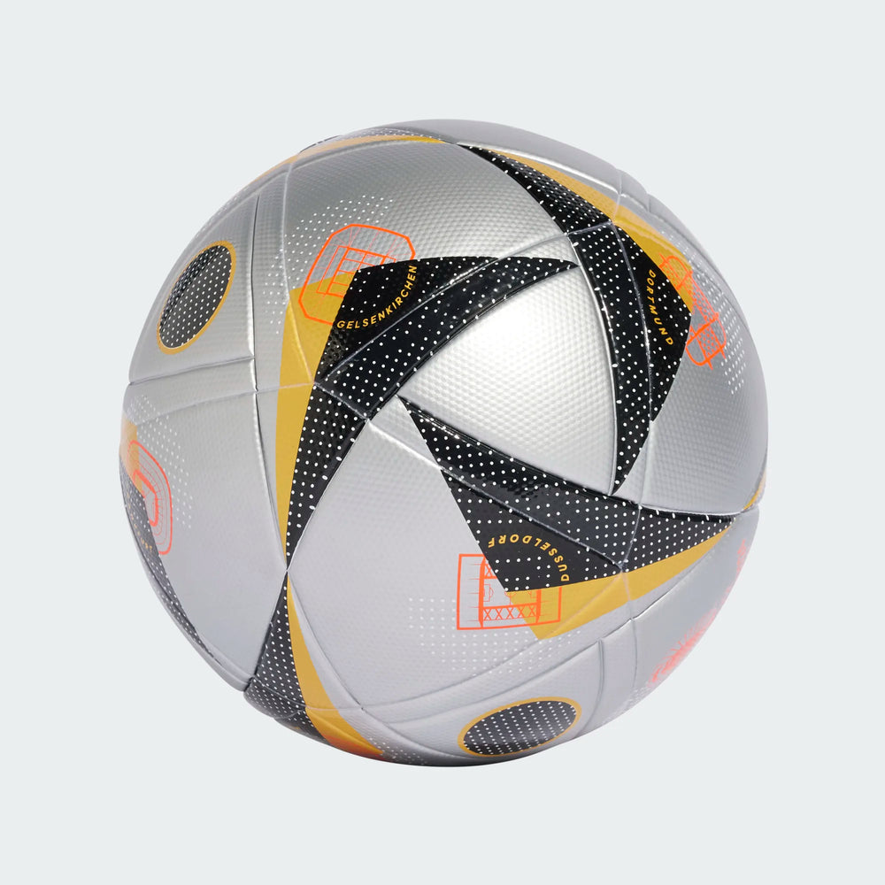 adidas Euro 24 League Ball Balls   - Third Coast Soccer