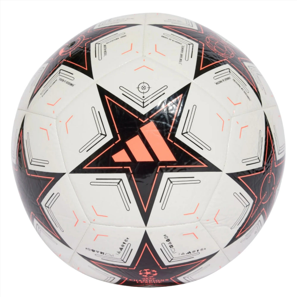 adidas UCL 24 Club Ball Balls   - Third Coast Soccer