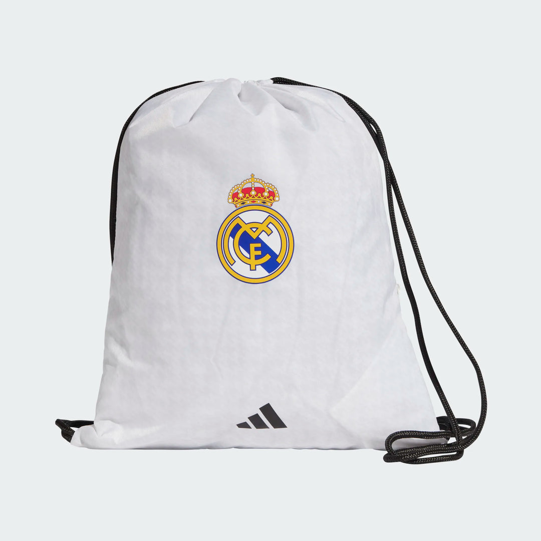 adidas backpack real madrid adidas Real Madrid Gymsack 24/25 – Third Coast Soccer