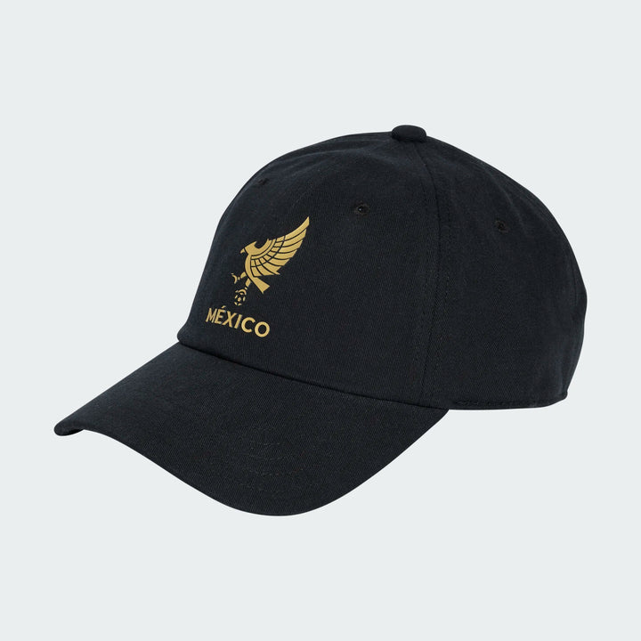 adidas Mexico Cap International Replica - Third Coast Soccer