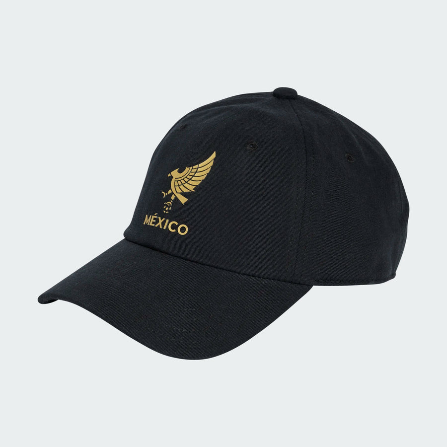 adidas Mexico Cap International Replica - Third Coast Soccer