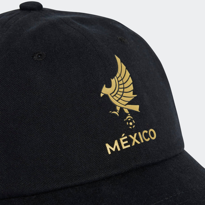 adidas Mexico Cap International Replica - Third Coast Soccer