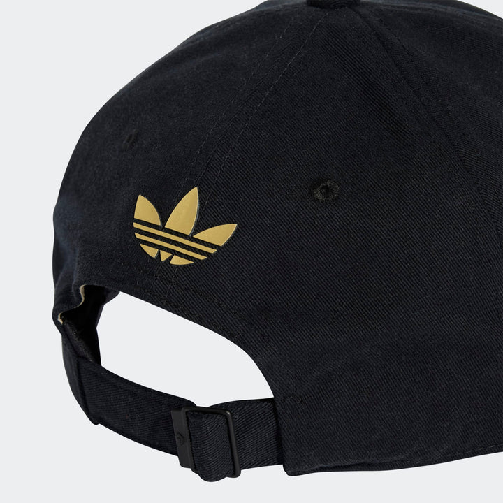 adidas Mexico Cap International Replica - Third Coast Soccer
