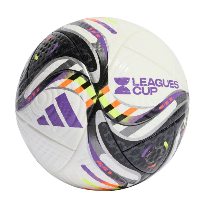 adidas Leagues Cup Pro Ball 2025 Balls - Third Coast Soccer