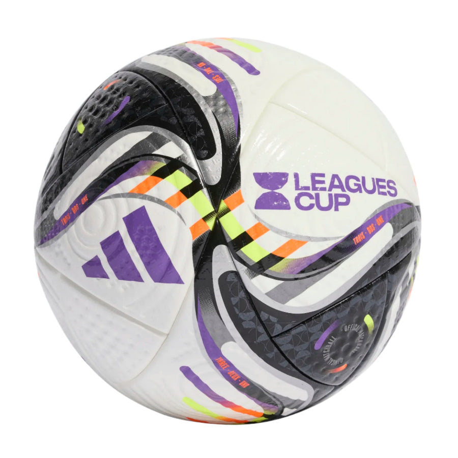 adidas Leagues Cup Pro Ball 2025 Balls - Third Coast Soccer