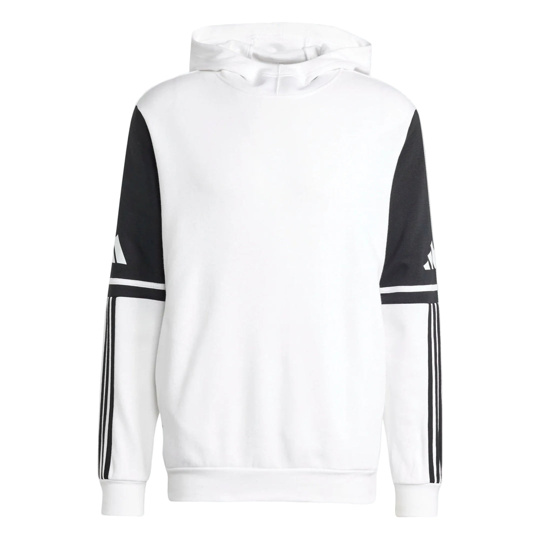 adidas Squadra 25 Sweat Hoodie - White