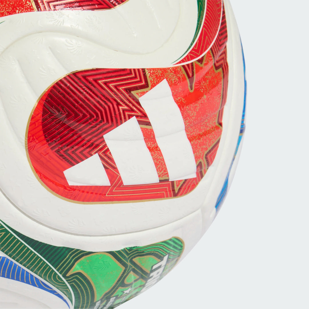 adidas World Cup 2026 Pro Ball Balls - Third Coast Soccer