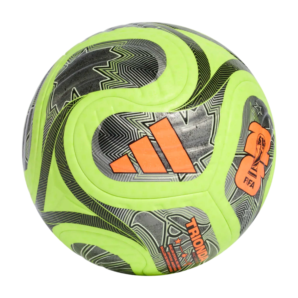 adidas FIFA World Cup 26™ Trionda Pro Winter Ball – Third Coast Soccer