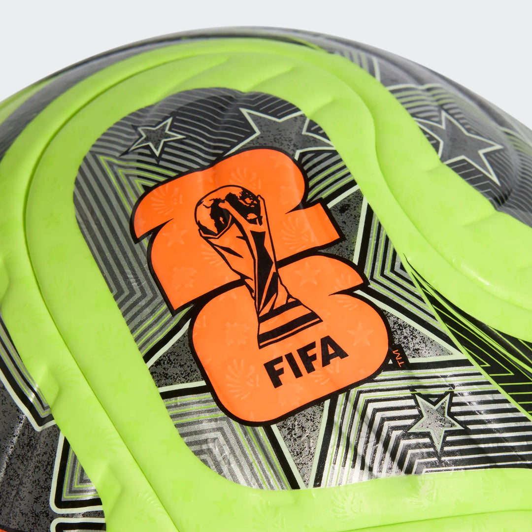 adidas FIFA World Cup 26™ Trionda Pro Winter Ball Balls - Third Coast Soccer