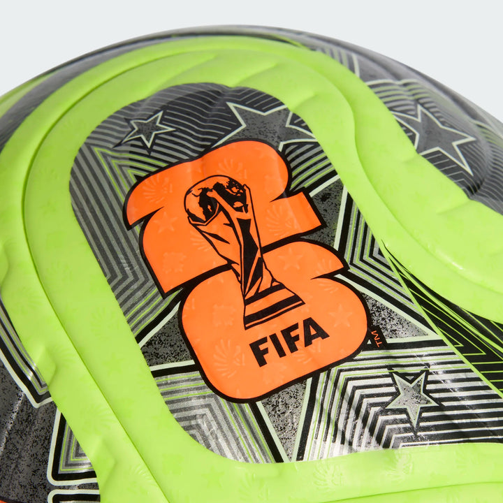 adidas FIFA World Cup 26™ Trionda Pro Winter Ball Balls - Third Coast Soccer