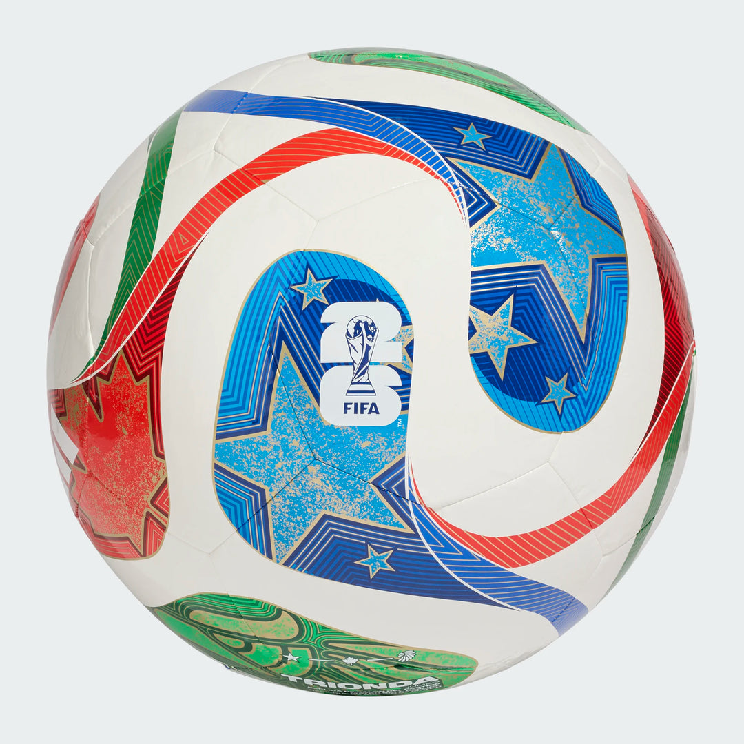 adidas World Cup 2026 Jumbo Ball