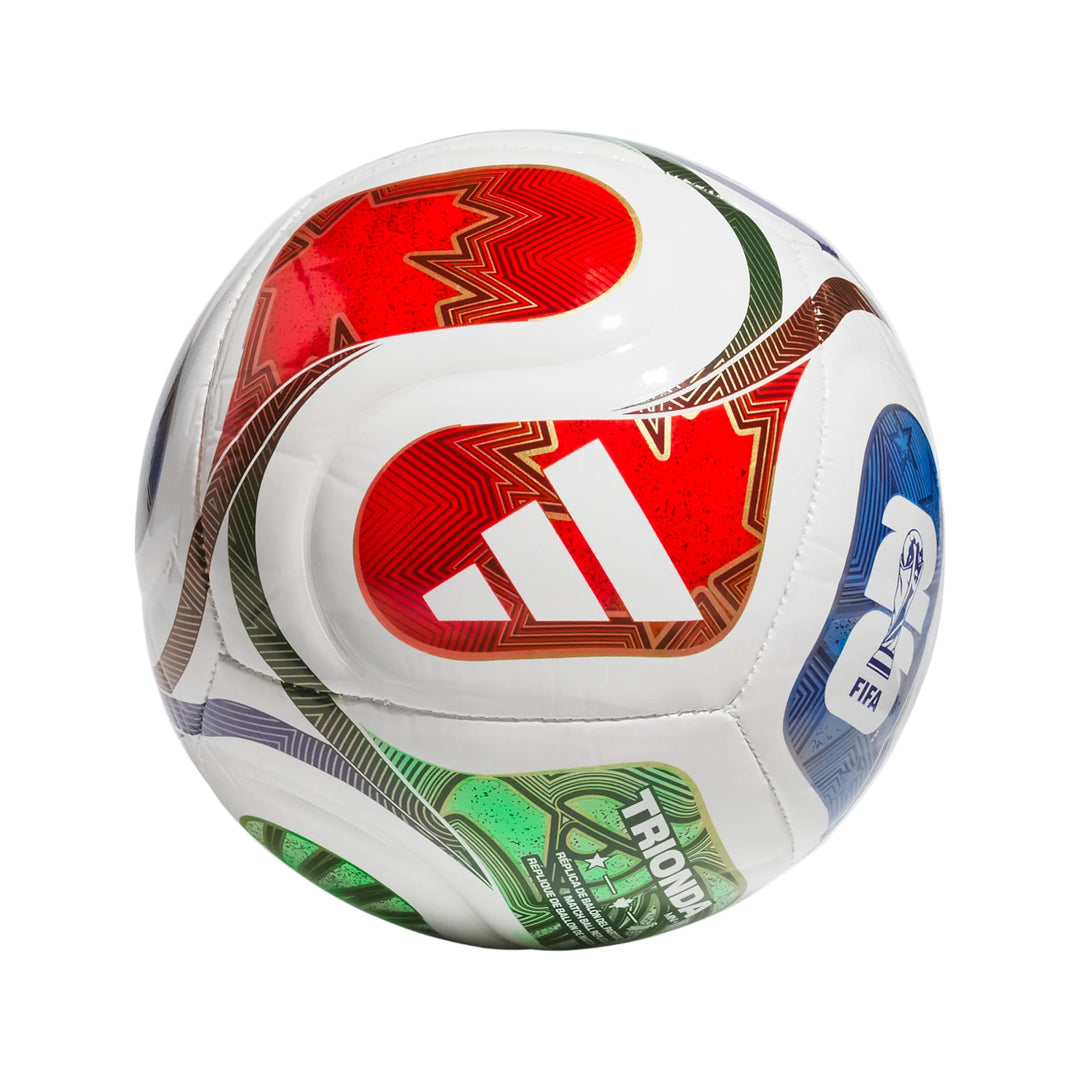 adidas World Cup 2026 Mini+ Ball