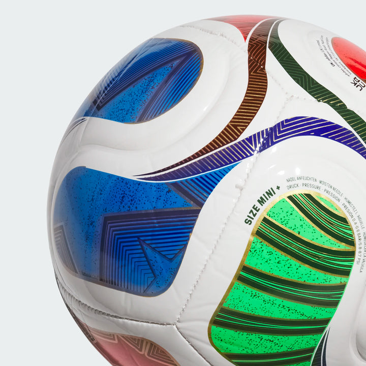 adidas World Cup 2026 Mini+ Ball