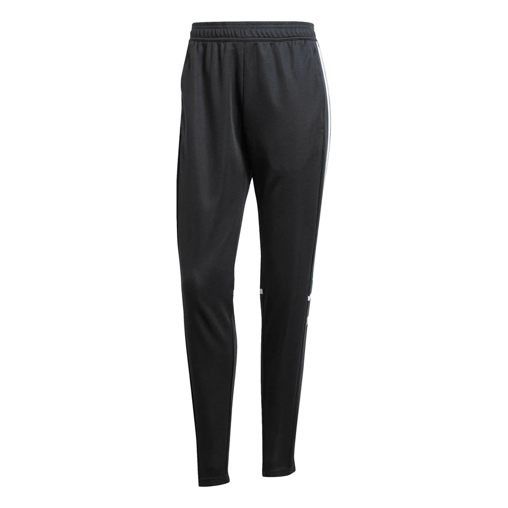 adidas Louisiana Select Women's Squadra 25 Training Pant - Black Louisiana ODP 25 Sngl - Third Coast Soccer