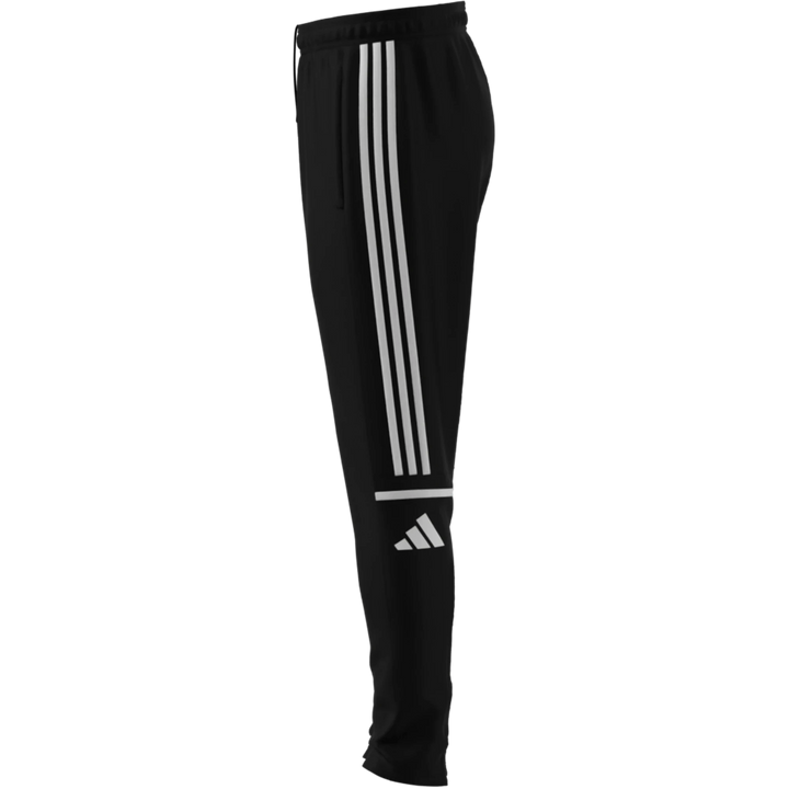 adidas Youth Squadra 25 Training Pant - Black Pants - Third Coast Soccer