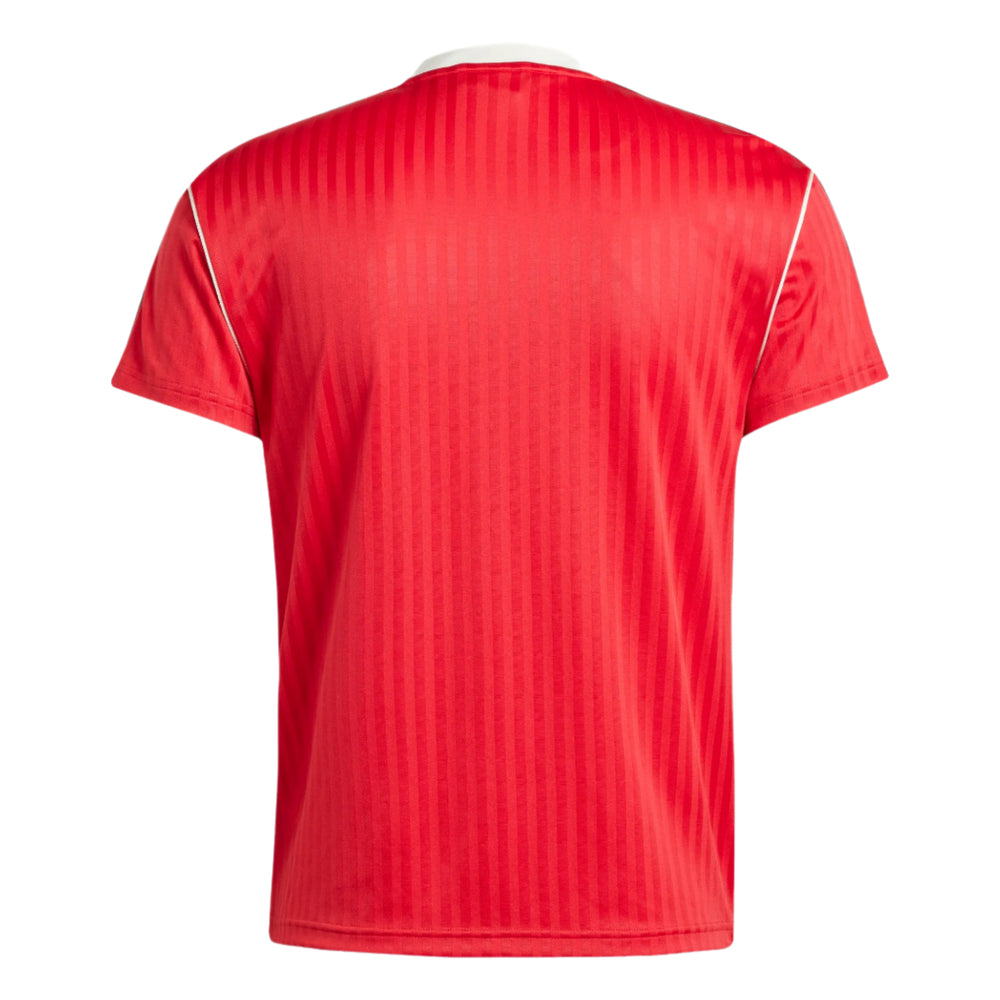 adidas Manchester United Icon Jersey Club Replica - Third Coast Soccer