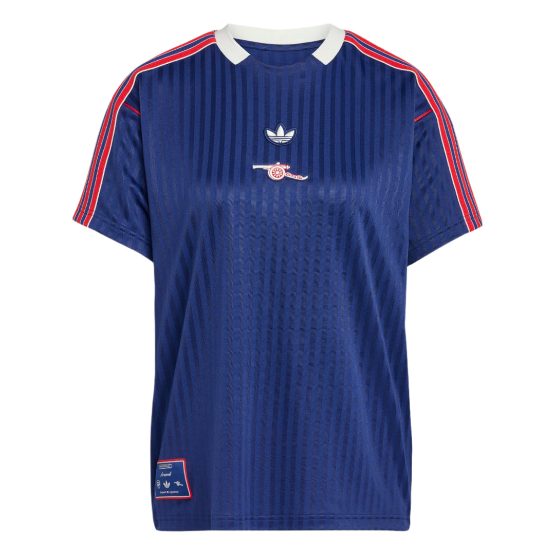 adidas Arsenal FC Icon Jersey Club Replica - Third Coast Soccer