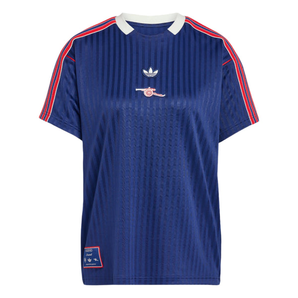 adidas Arsenal FC Icon Jersey – Third Coast Soccer