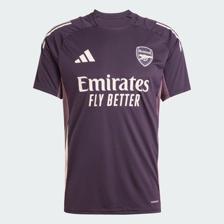 adidas Arsenal FC Training Jersey 24/25 Club Replica - Third Coast Soccer