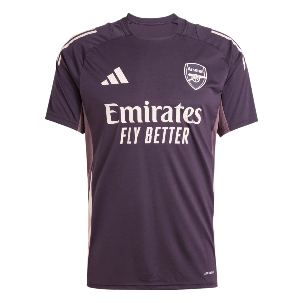 adidas Arsenal FC Training Jersey 24/25 – Third Coast Soccer