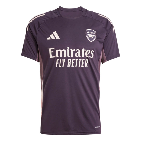 adidas Arsenal FC Training Jersey 24/25 – Third Coast Soccer