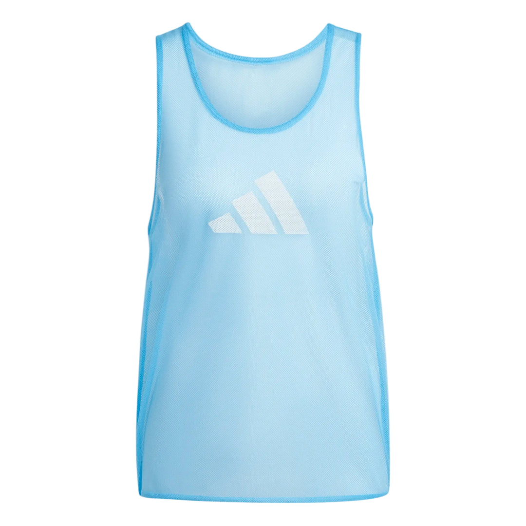 adidas Training Bib - Blue Burst Coaching Accessories - Third Coast Soccer