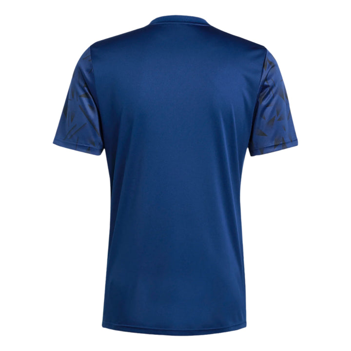 adidas Team Icon 25 Jersey - Navy/White Jerseys - Third Coast Soccer